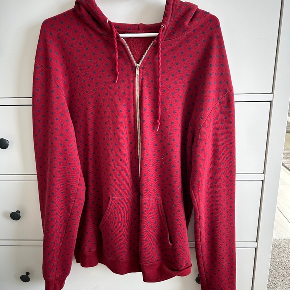 American Apparel Hoodie - Picture 1 of 1